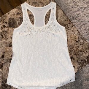 📣 3/$20!!! 💋 Express tank top